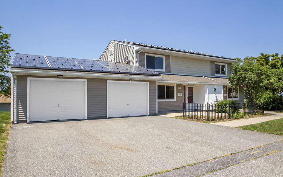 NAVSTA Newport Homes Rental Homes in Middletown, RI Neighborhoods